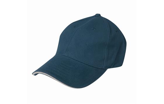 9408120 Tracker 6010 Original Baseball Cap 6010 Marinebl&#229;